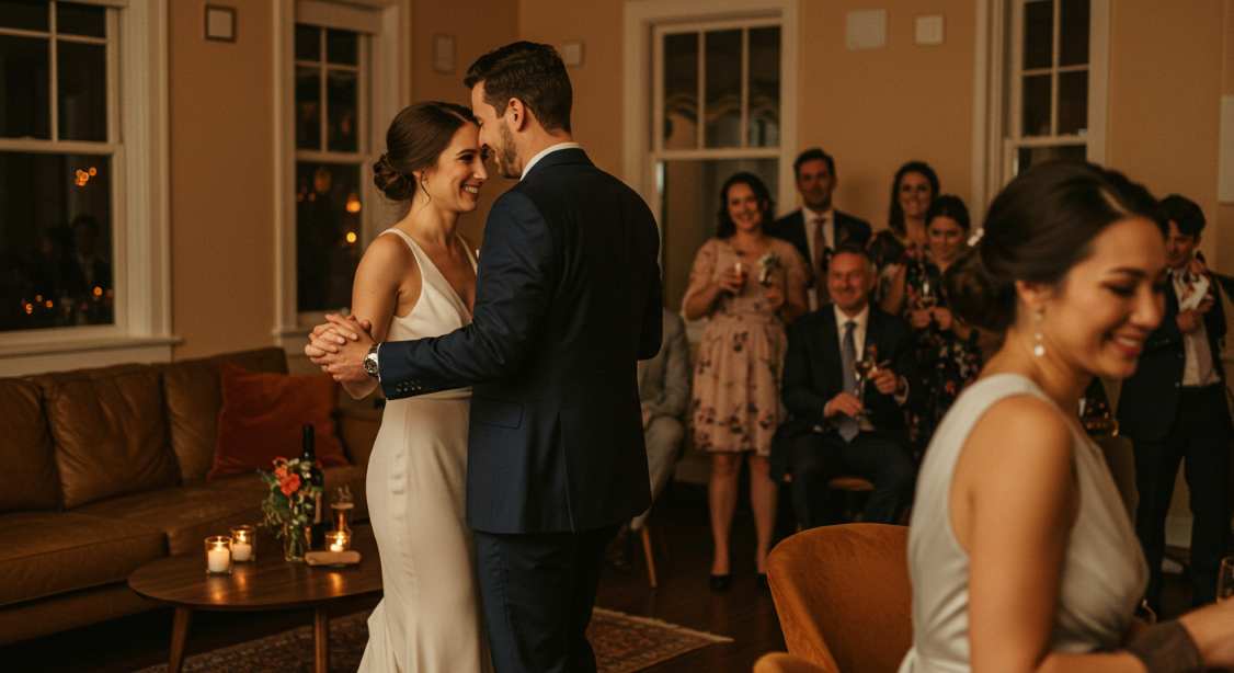 Eloping Is The New Black: A Feminist Guide to Ditching the Princess Wedding.